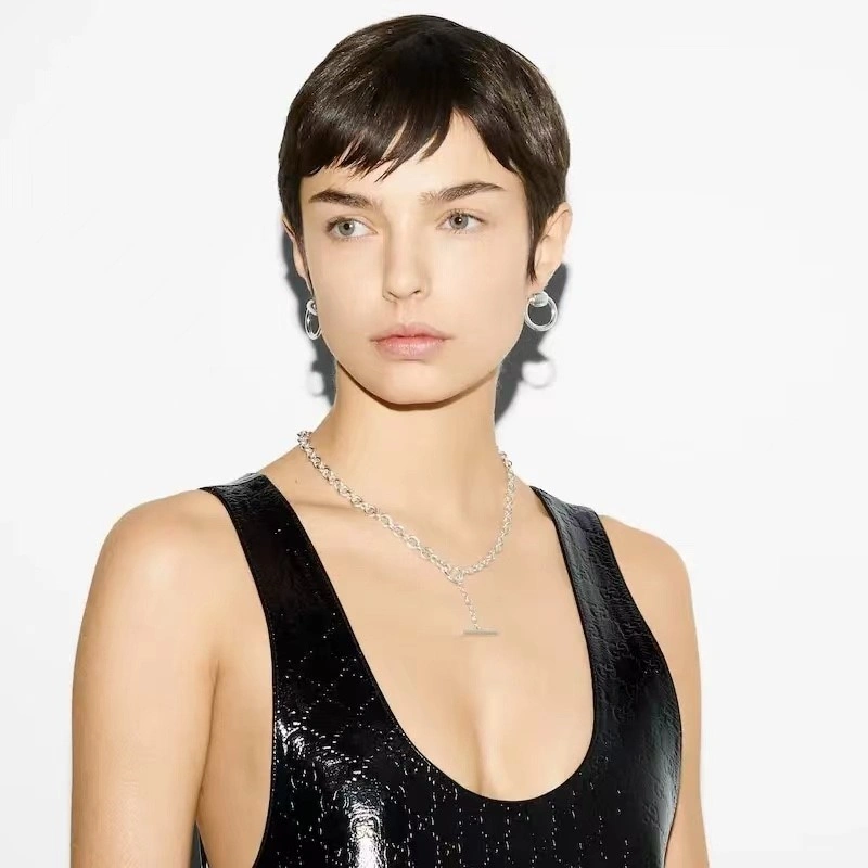 Youthful Gucci Necklaces 243563