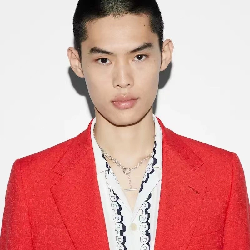Youthful Gucci Necklaces 243563