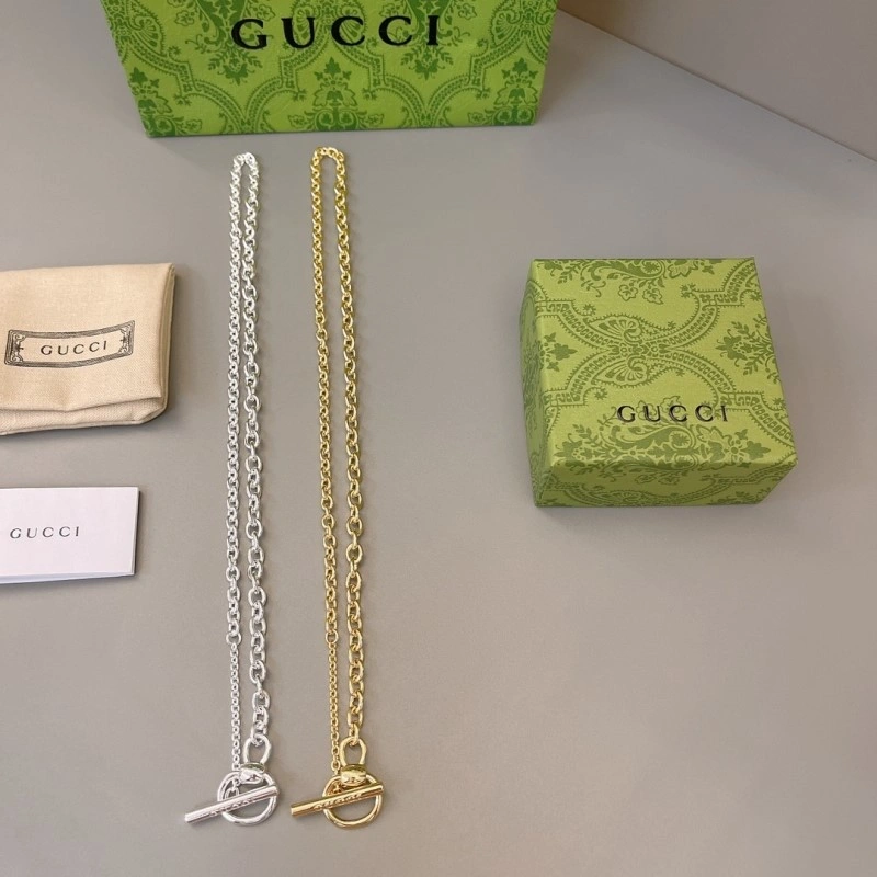Youthful Gucci Necklaces 243563