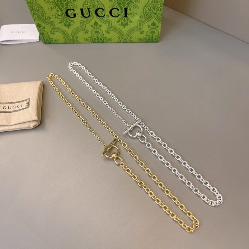 Youthful Gucci Necklaces 243563