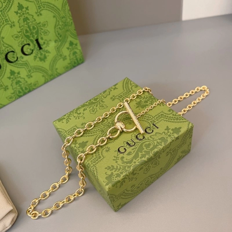 Youthful Gucci Necklaces 243563