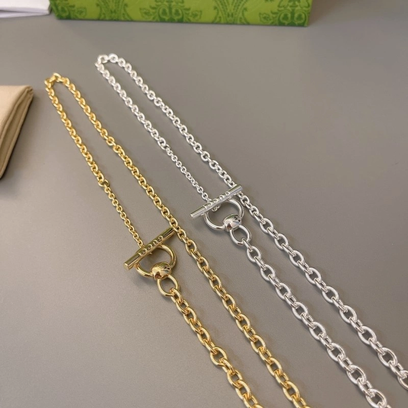 Youthful Gucci Necklaces 243563