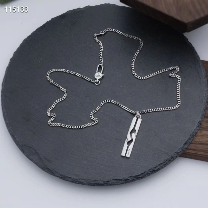 Flexible Gucci Necklaces 243576