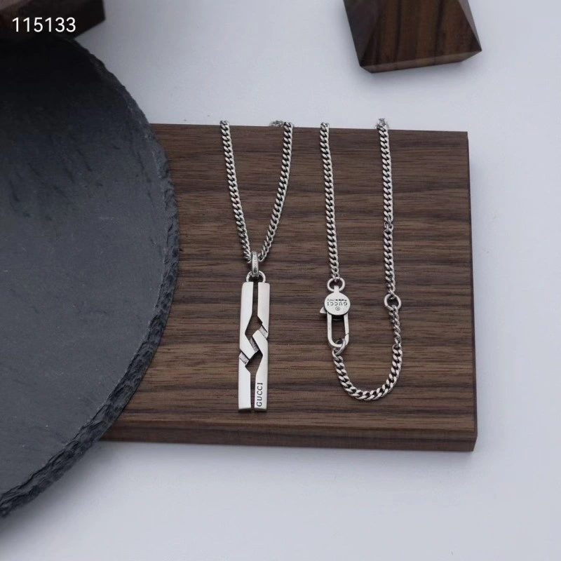 Flexible Gucci Necklaces 243576