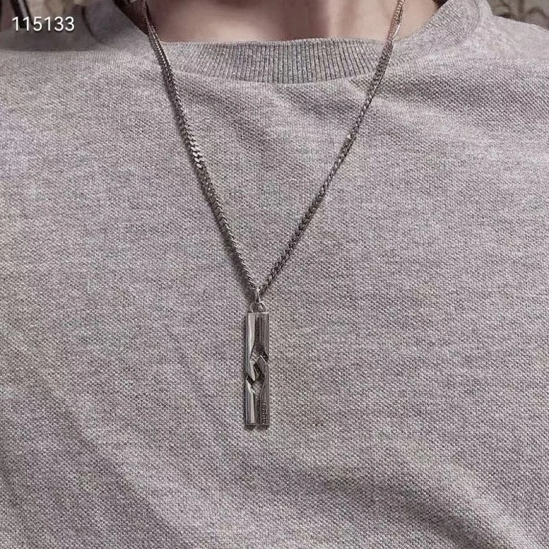 Flexible Gucci Necklaces 243576
