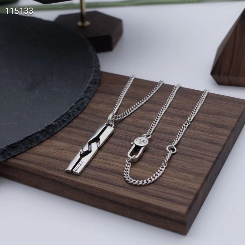 Flexible Gucci Necklaces 243576