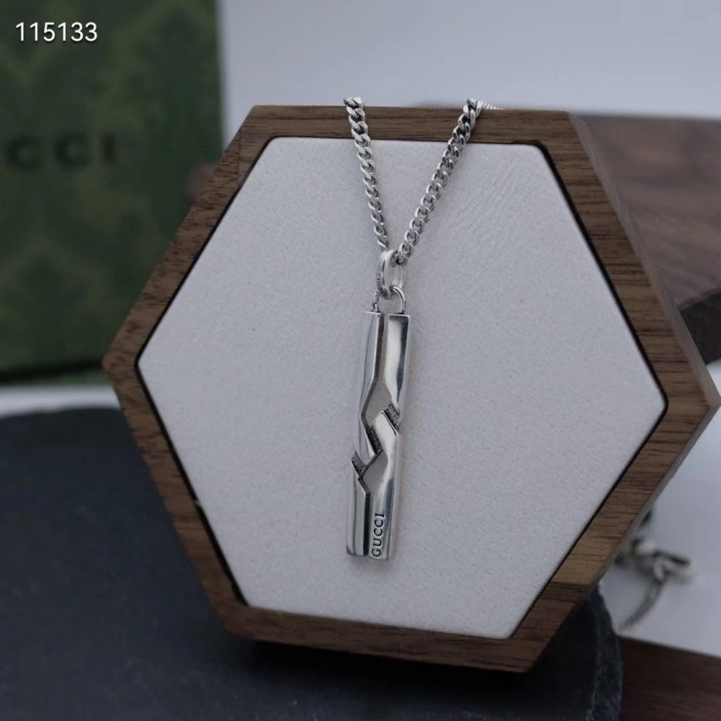 Flexible Gucci Necklaces 243576