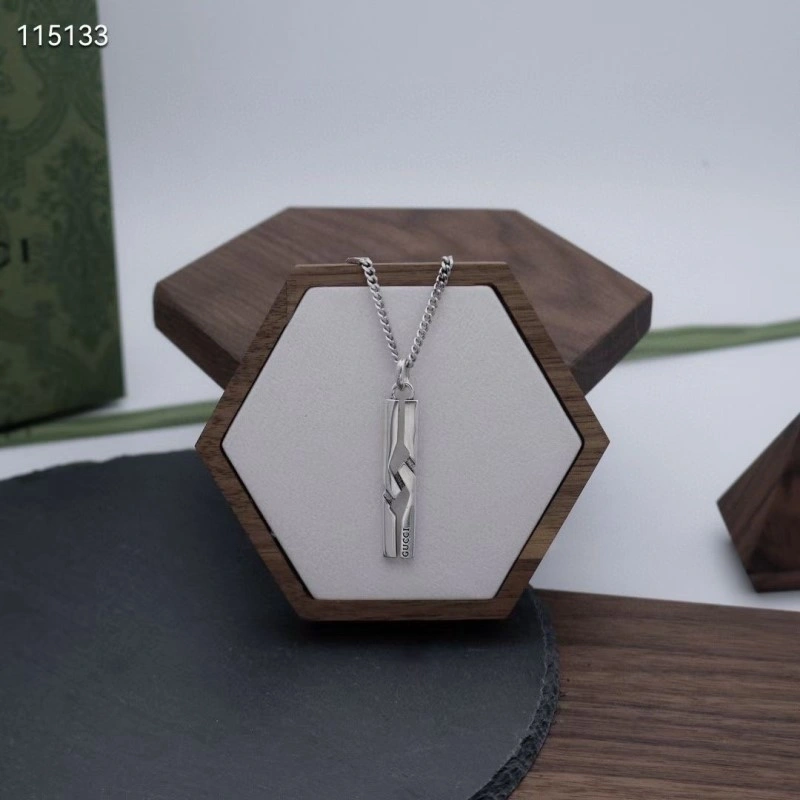 Flexible Gucci Necklaces 243576