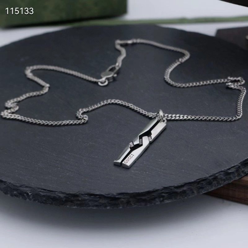 Flexible Gucci Necklaces 243576