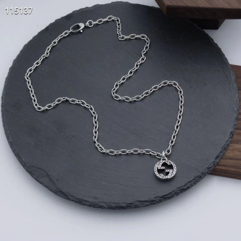 Gucci Necklaces Soft 243574