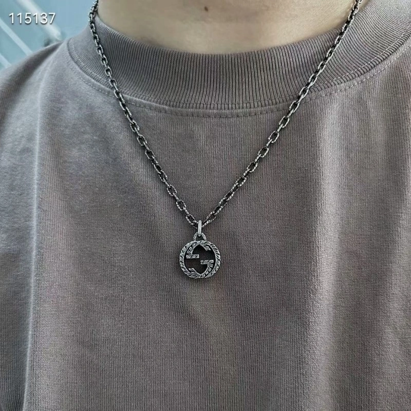 Gucci Necklaces Soft 243574