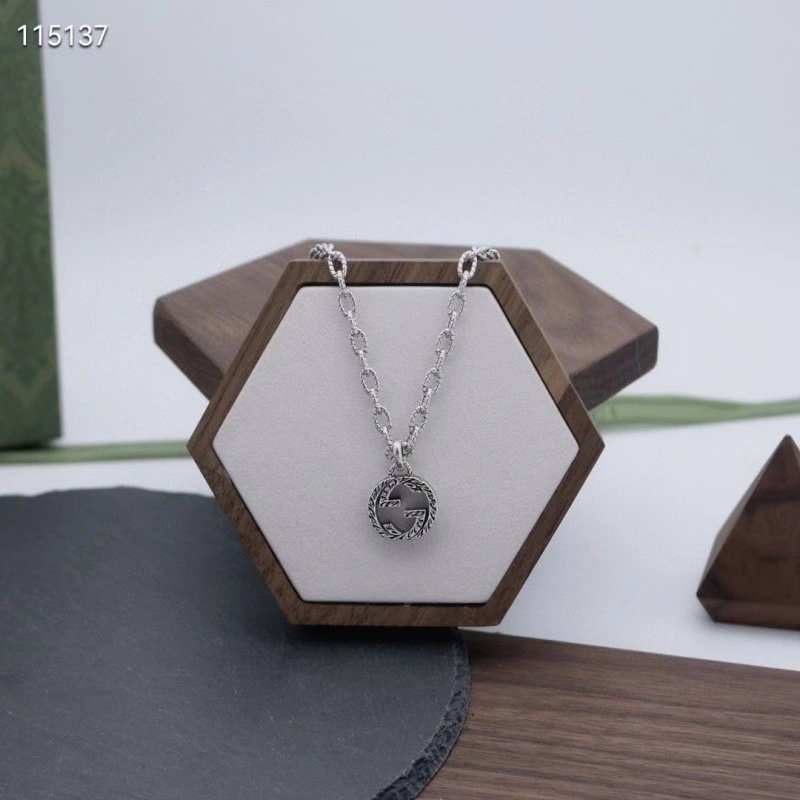 Gucci Necklaces Soft 243574