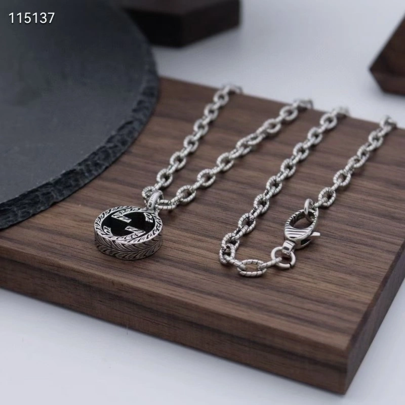 Gucci Necklaces Soft 243574