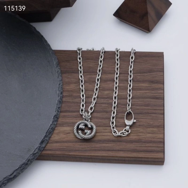Gucci Necklaces Thermal 243575
