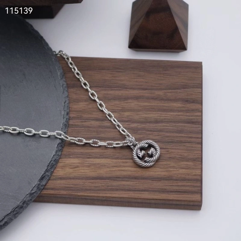 Gucci Necklaces Thermal 243575