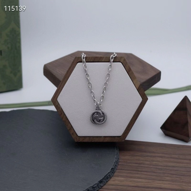 Gucci Necklaces Thermal 243575