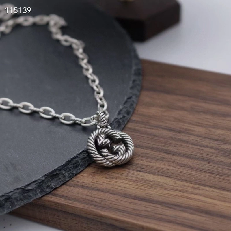 Gucci Necklaces Thermal 243575