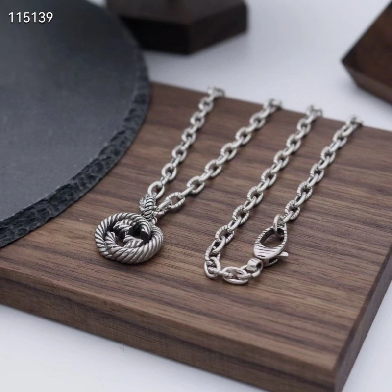 Gucci Necklaces Thermal 243575