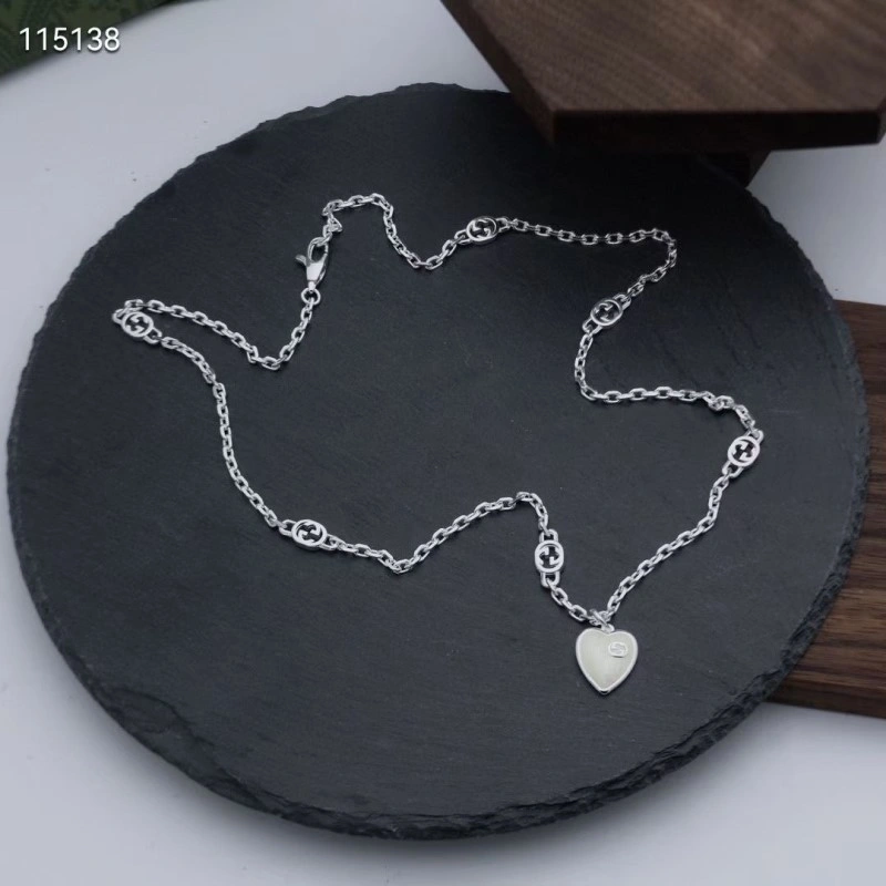 Unique Gucci Necklaces 243573