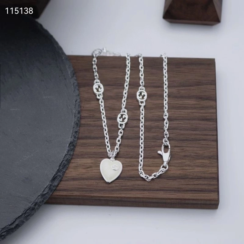 Unique Gucci Necklaces 243573