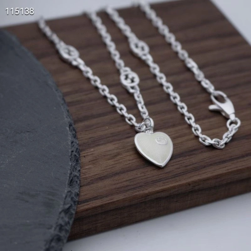 Unique Gucci Necklaces 243573