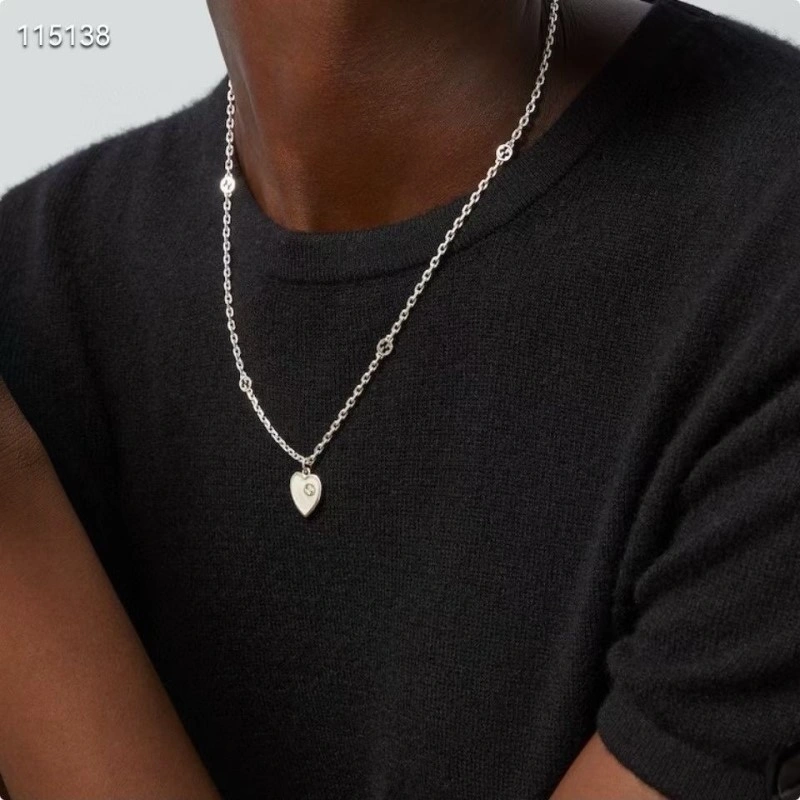 Unique Gucci Necklaces 243573