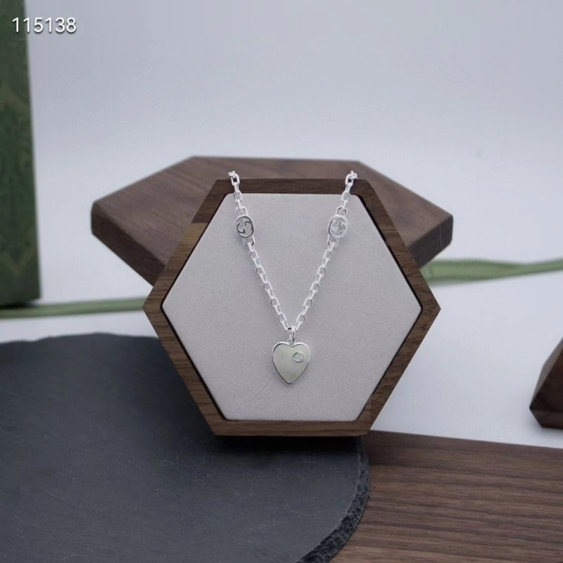 Unique Gucci Necklaces 243573