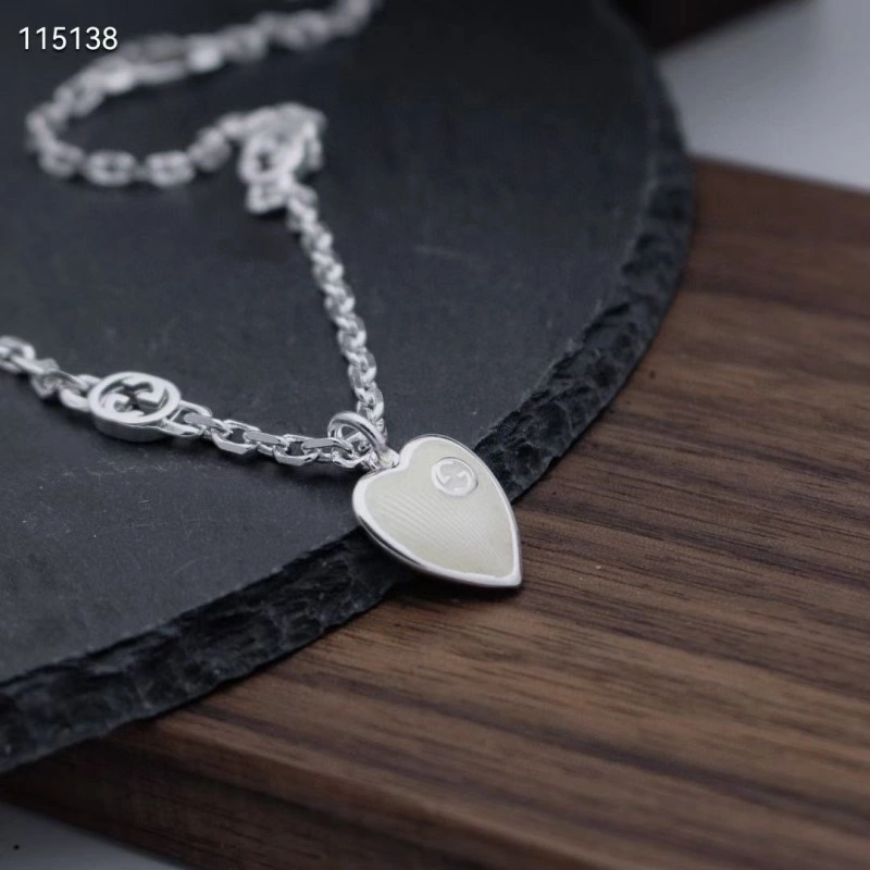 Unique Gucci Necklaces 243573