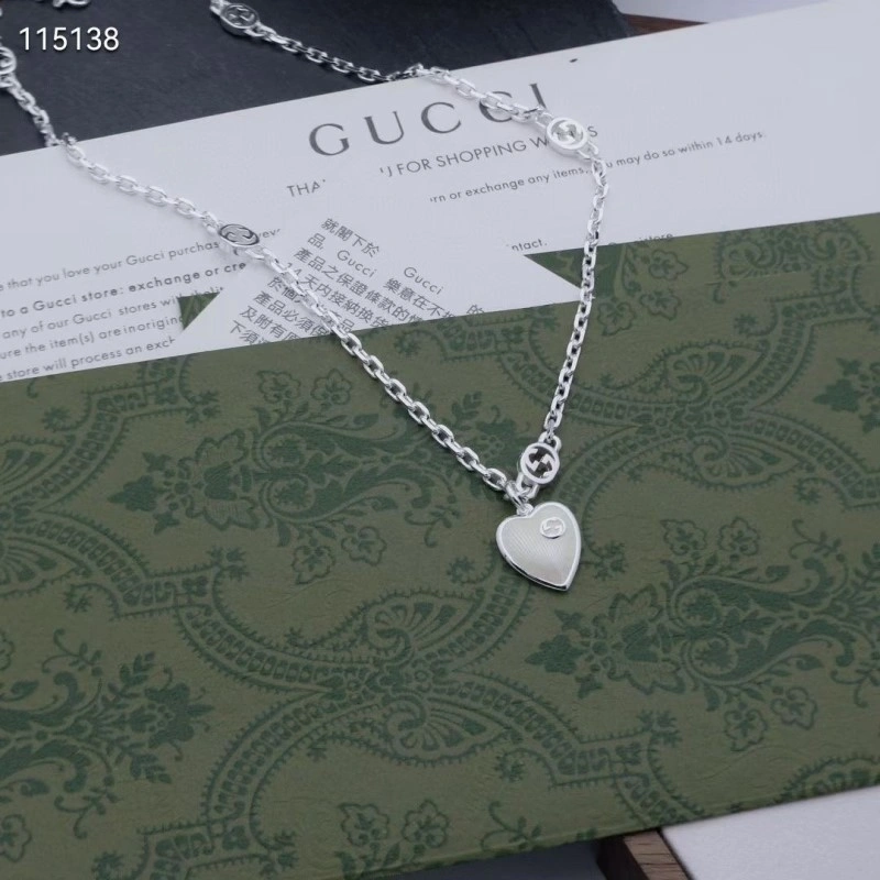 Unique Gucci Necklaces 243573