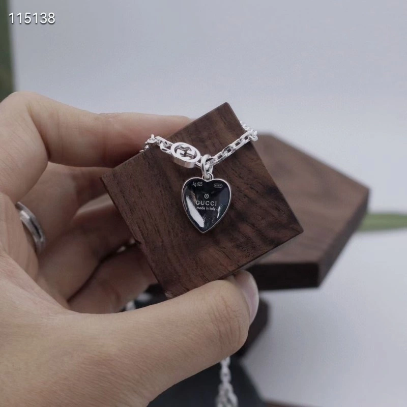 Unique Gucci Necklaces 243573