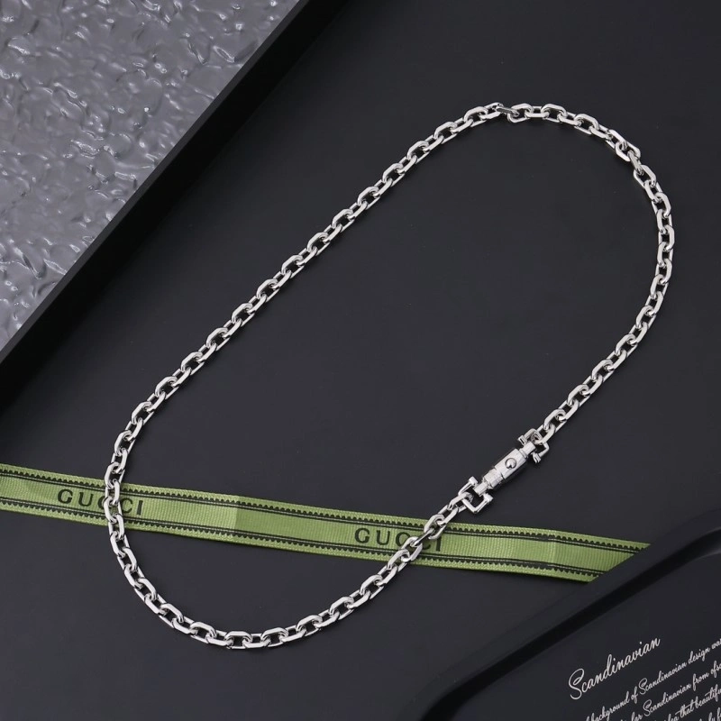 Gucci Necklaces Resilient 243565