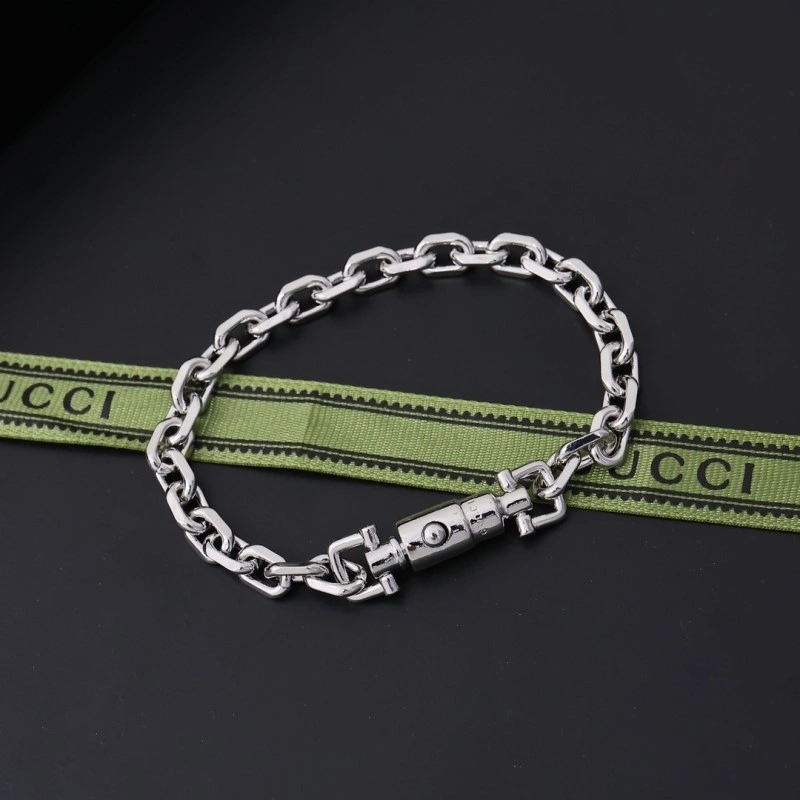 Gucci Necklaces Resilient 243565