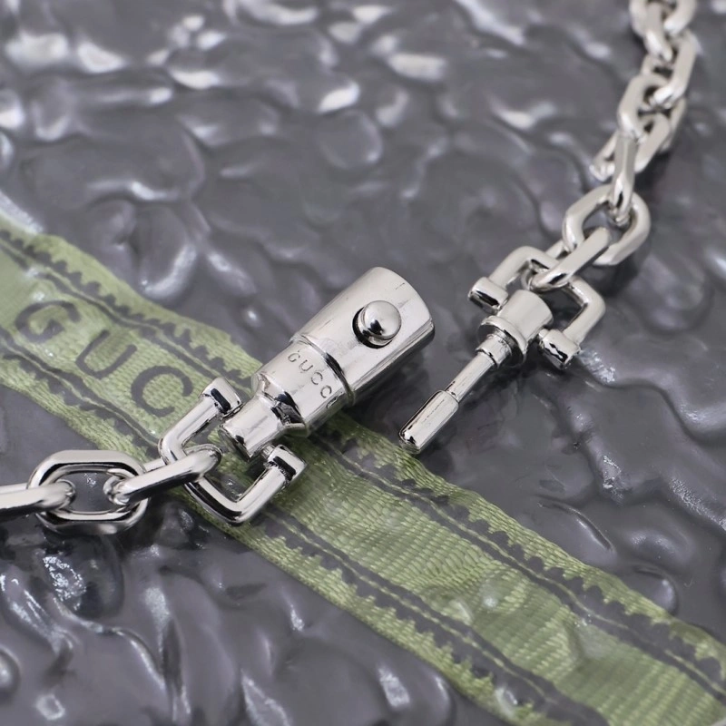 Gucci Necklaces Resilient 243565
