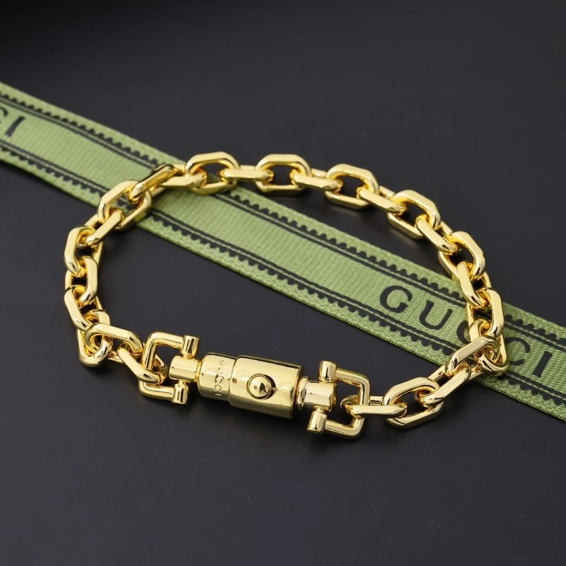 Fashionable Gucci Necklaces 243566