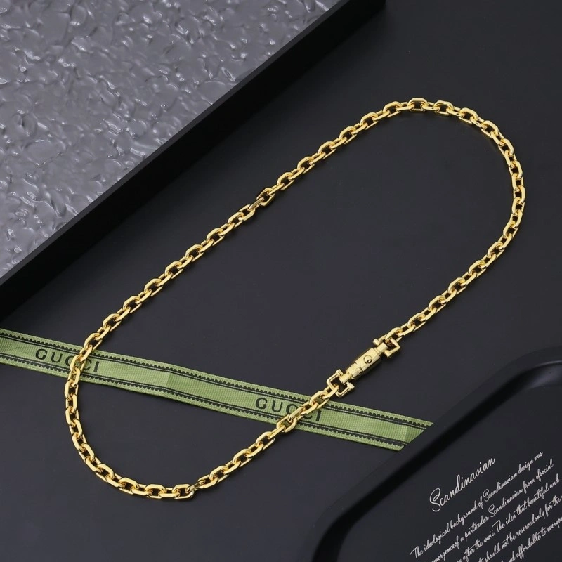 Fashionable Gucci Necklaces 243566