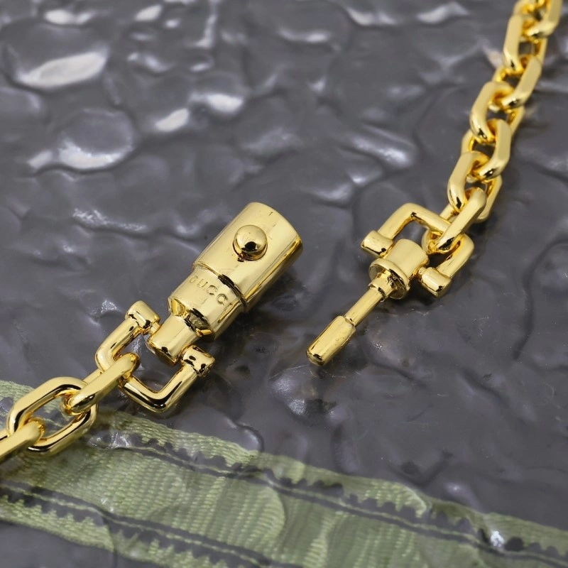 Fashionable Gucci Necklaces 243566