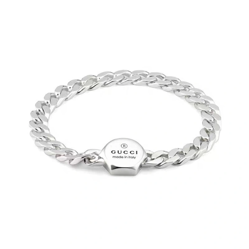 TechFriendly Gucci Necklaces 243572