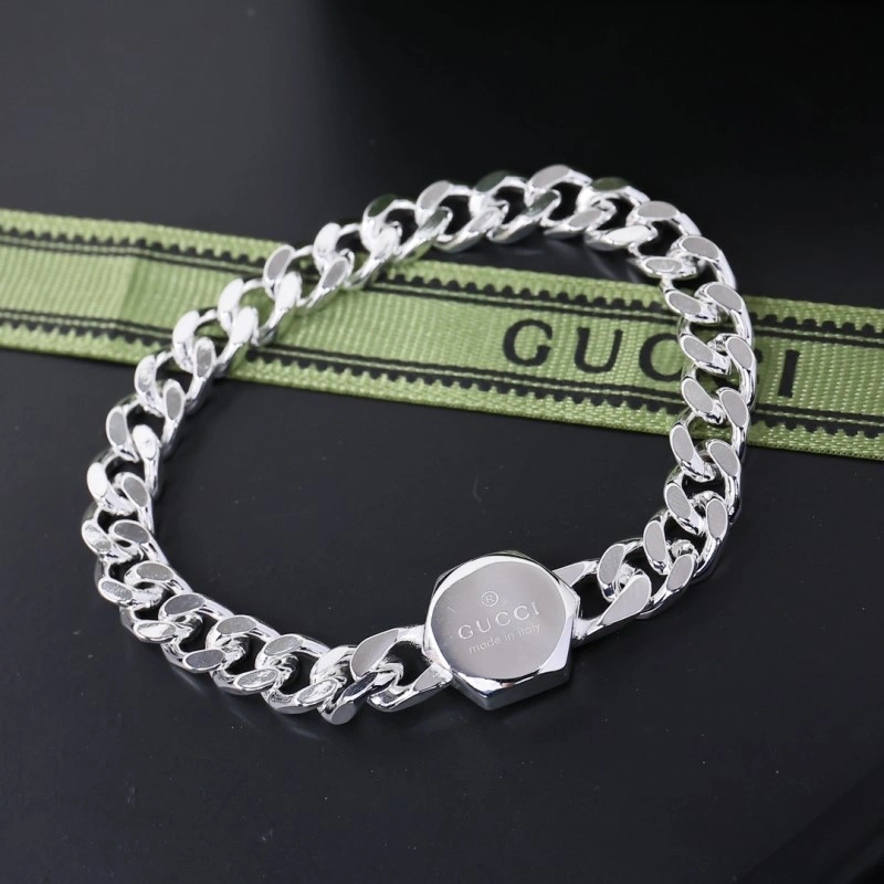 TechFriendly Gucci Necklaces 243572