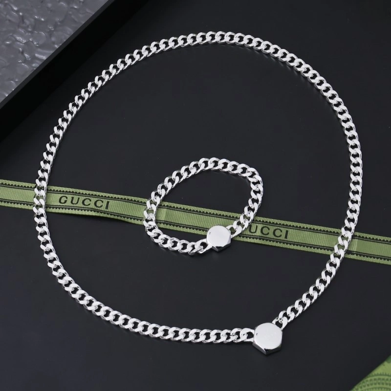 TechFriendly Gucci Necklaces 243572
