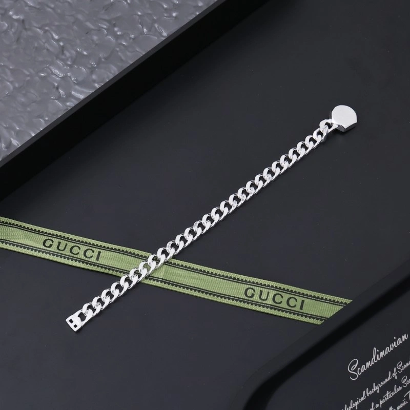 TechFriendly Gucci Necklaces 243572