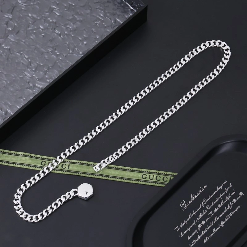 TechFriendly Gucci Necklaces 243572