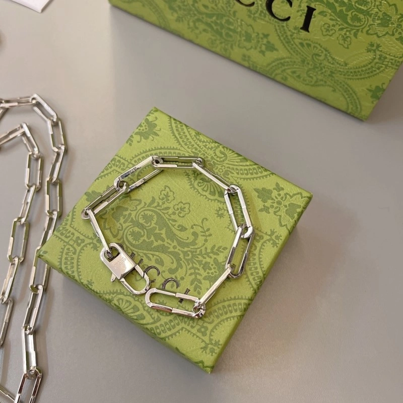 ZeroBulk Gucci Necklaces 243584