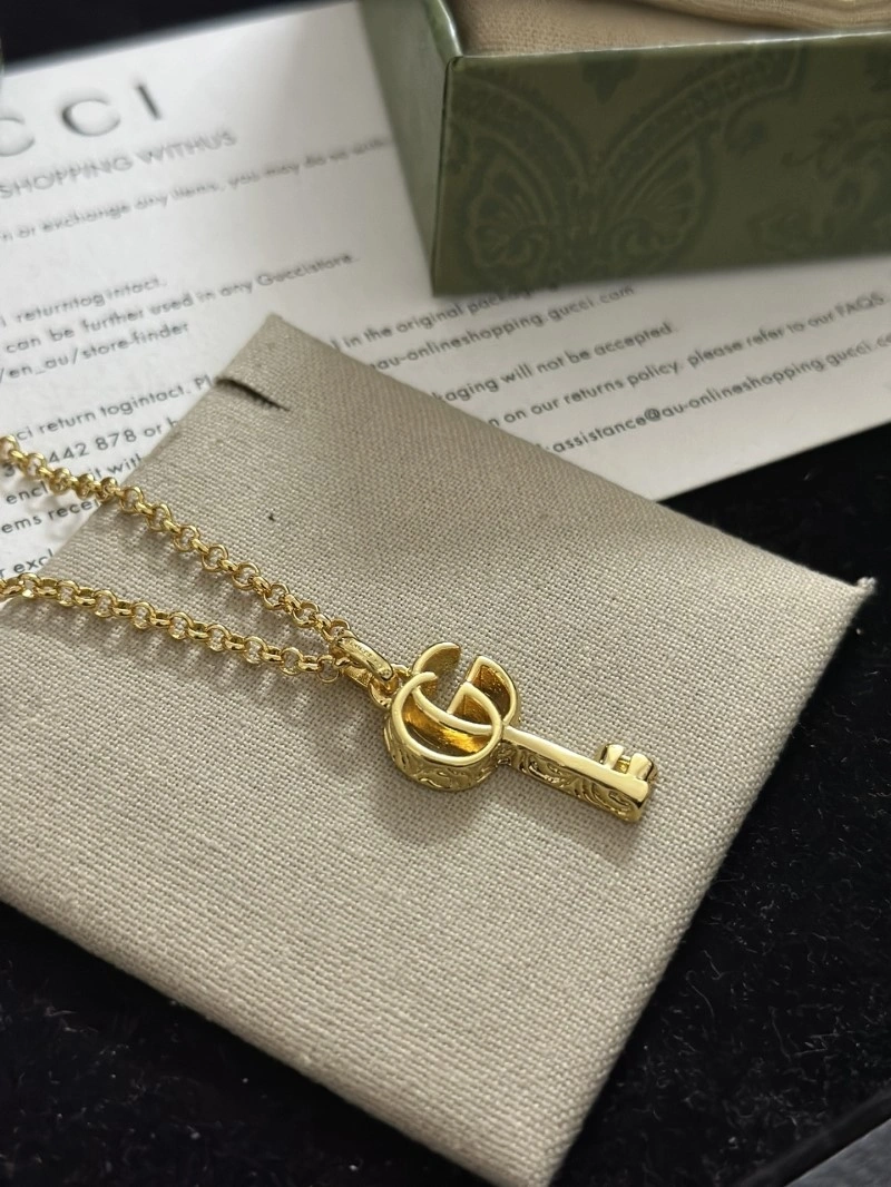 Gucci Necklaces Timeless 243580