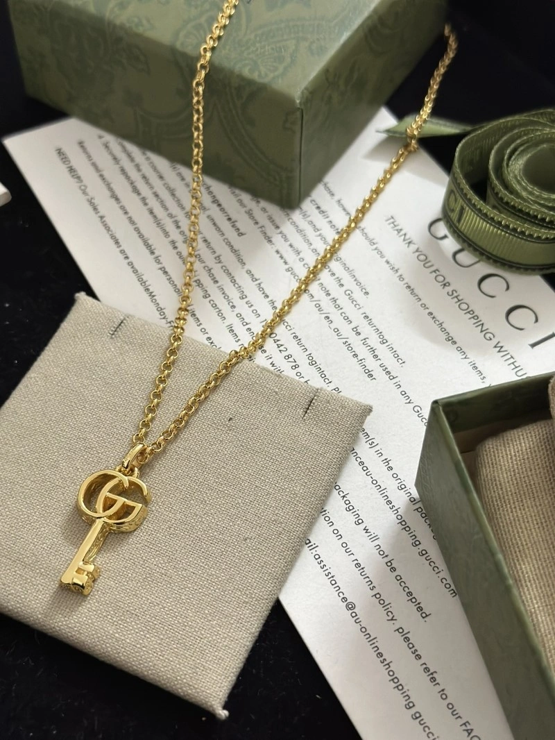Gucci Necklaces Timeless 243580
