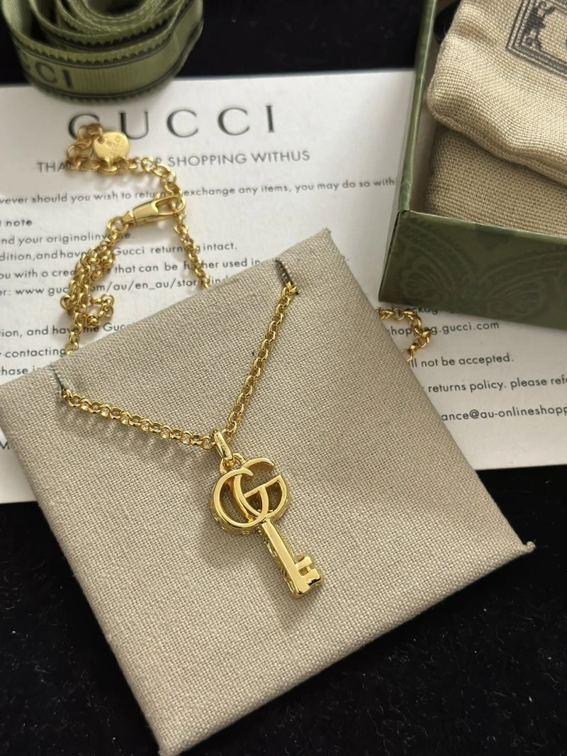 Gucci Necklaces Timeless 243580
