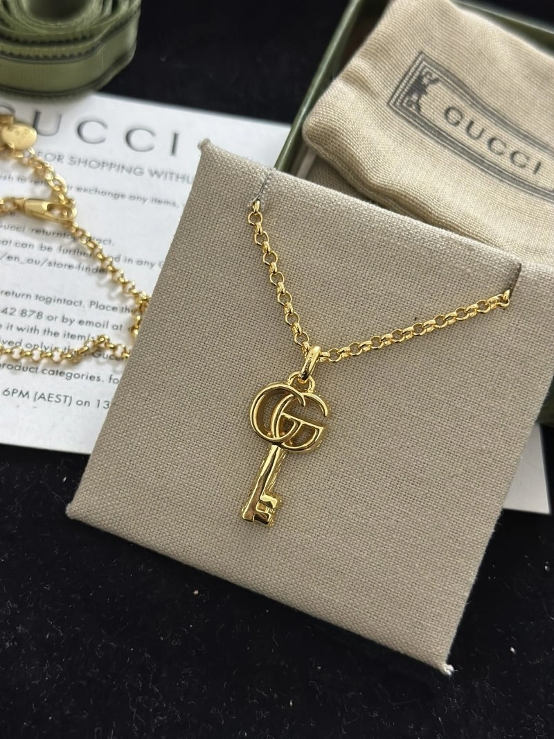 Gucci Necklaces Timeless 243580