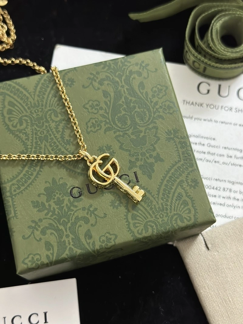 Gucci Necklaces Timeless 243580