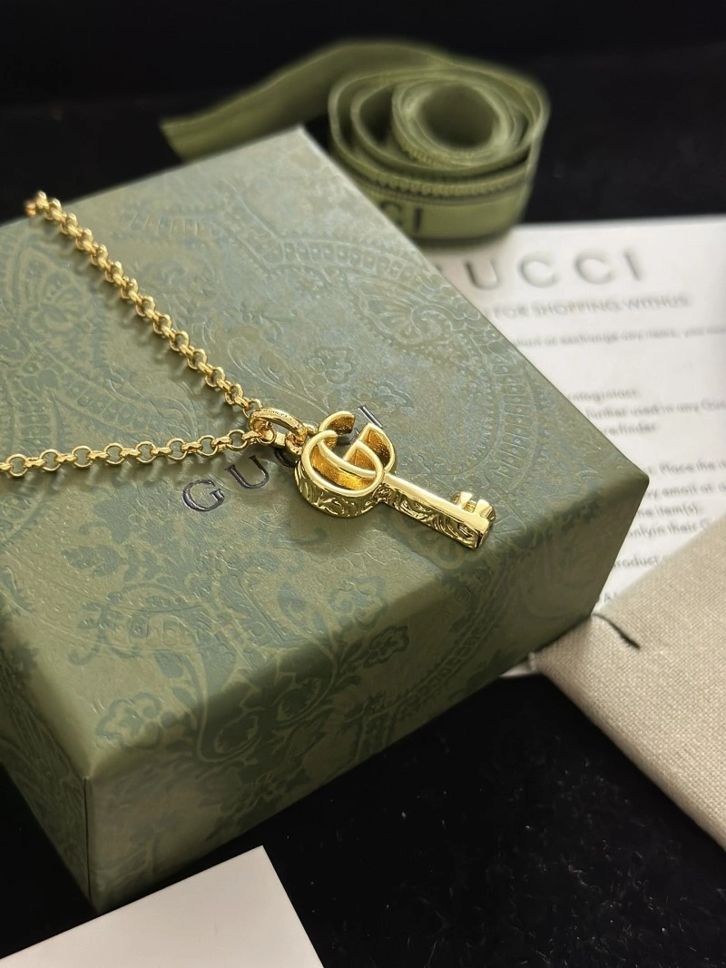 Gucci Necklaces Timeless 243580