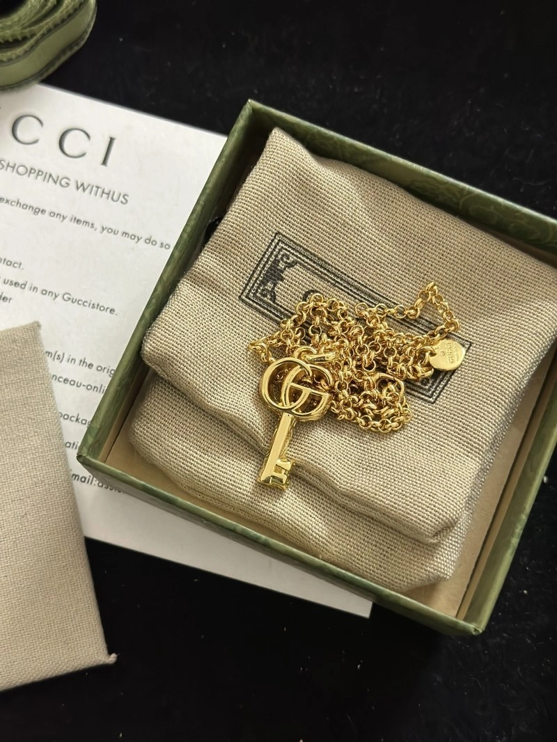 Gucci Necklaces Timeless 243580