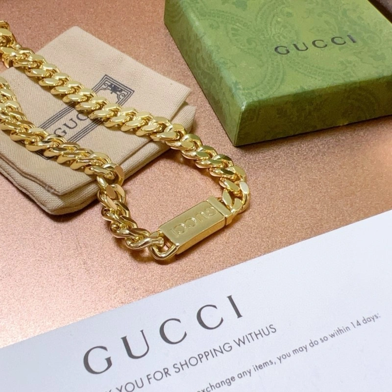 Affordable Gucci Necklaces 243562